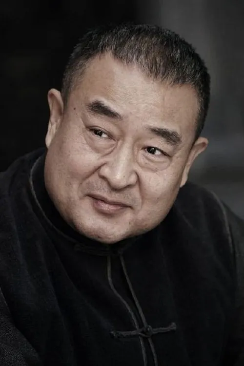 Du GongHai — personaje: Prime Minister Su