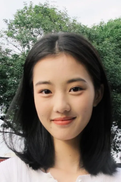 Du Lan — personaje: Cai Guizhi