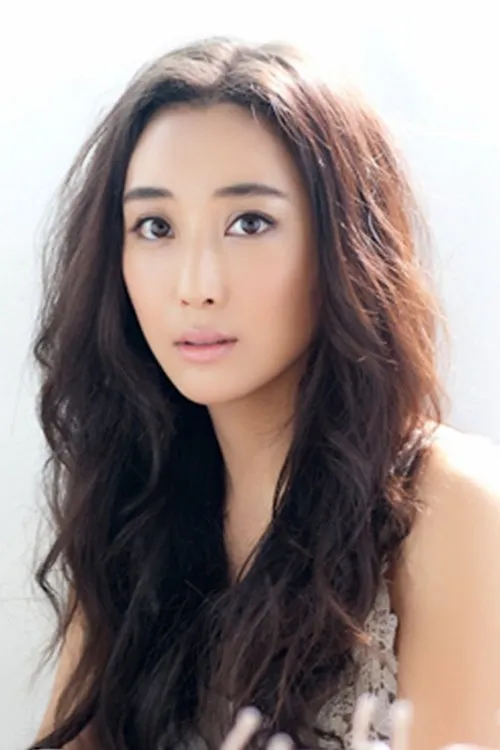 Du Ruoxi — personaje: Bai Kongque