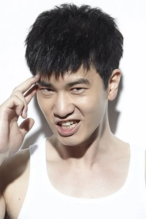 Foto de perfil del actor Du Shuangyu en el reparto