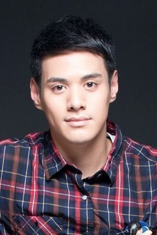 Du Tian-Hao — personaje: ???