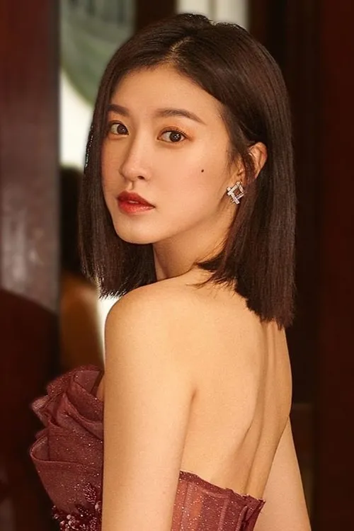 Hao Ping ha trabajado con Du Yuchen en 1 ocasiones