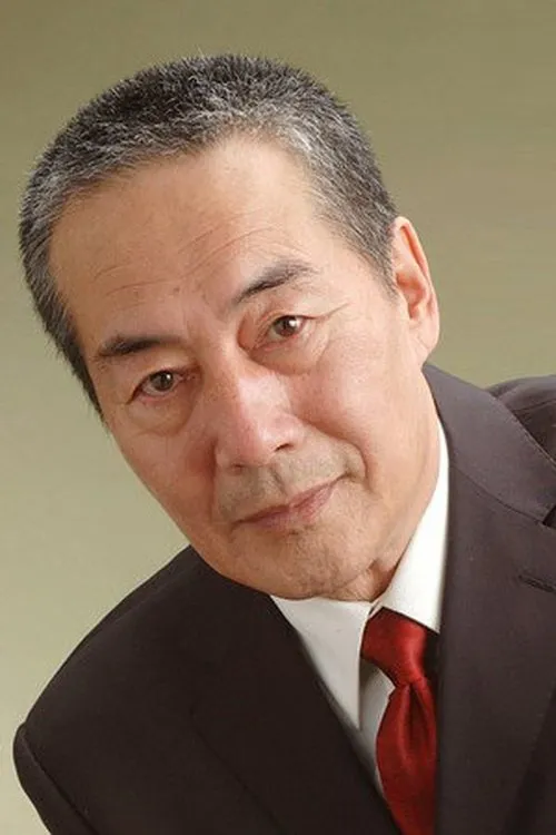 Du Yulu — personaje: ???