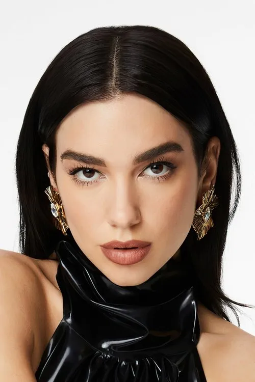 Dua Lipa — personaje: Self - Roundtable Talent