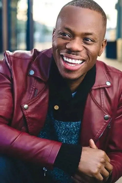 Chase Dyami ha trabajado con Duain Richmond en 1 ocasiones