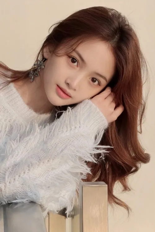 Duan Xingyu — personaje: Cha Zi Fei Yan