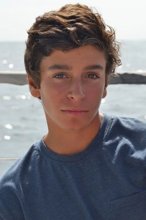 Foto de perfil del actor Duarte Ferreira en el reparto