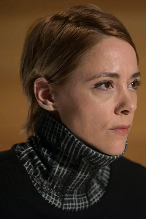 Dubravka Kovjanić interpretando a Nemanjina mama