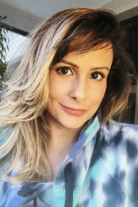 Dominique Scudera ha trabajado con Duda Little en 1 ocasiones