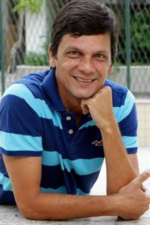 Marco Bravo ha trabajado con Duda Ribeiro en 3 ocasiones