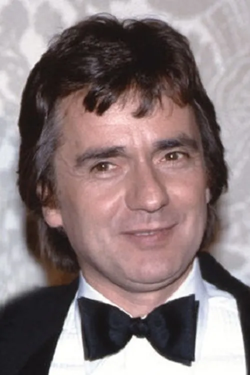 Candy Loving ha trabajado con Dudley Moore en 1 ocasiones