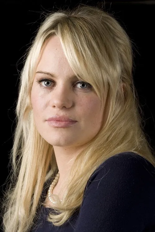 Duffy interpretando a Self