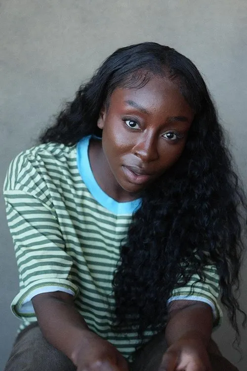 Andrew Burnap ha trabajado con Dujonna Gift-Simms en 1 ocasiones