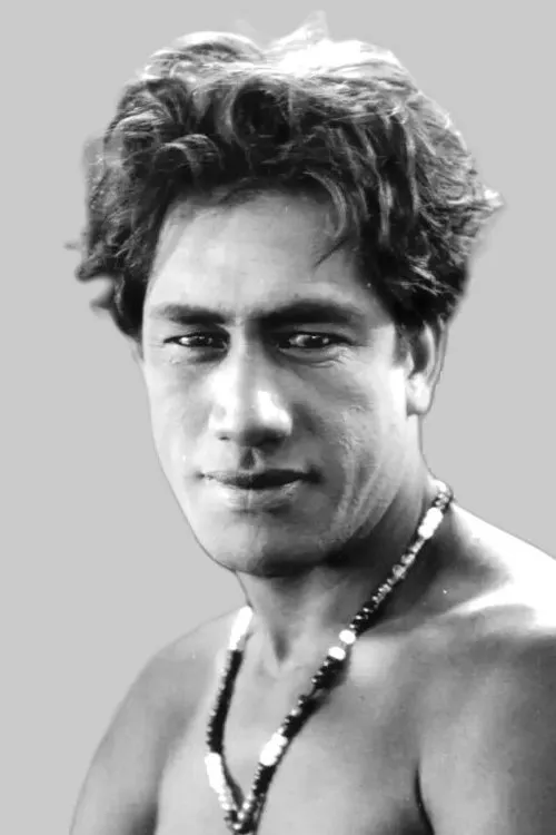 Curtis 'Snowball' McHenry ha trabajado con Duke Kahanamoku en 1 ocasiones