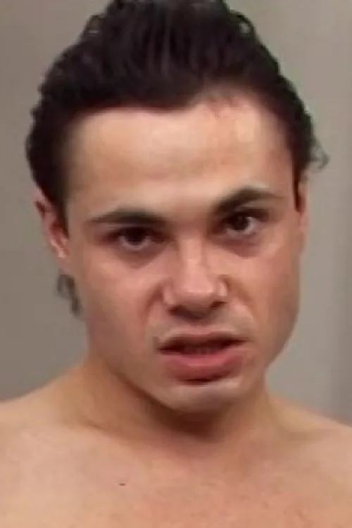 Duke interpretando a Duke - John's Horse