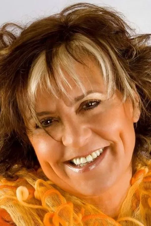 Dulce Guimarães en su biografía y filmografía