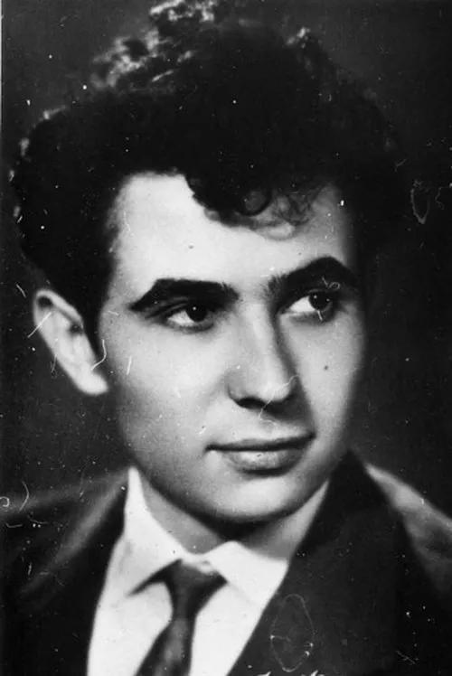 Vladimir Msryan ha trabajado con Dumitru Fusu en 1 ocasiones