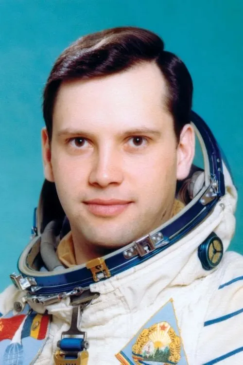 Sigmund Jähn ha trabajado con Dumitru Prunariu en 1 ocasiones