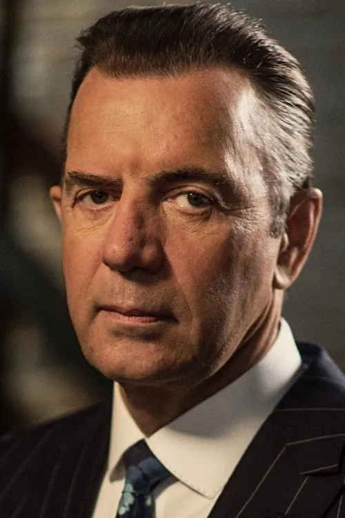 Duncan Bannatyne — personaje: Himself
