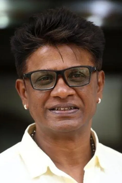 Kalyani Raju ha trabajado con Duniya Vijay en 1 ocasiones