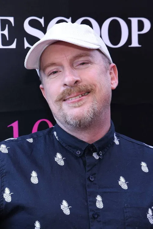 Kyle Slack ha trabajado con Dustin Ferguson en 1 ocasiones