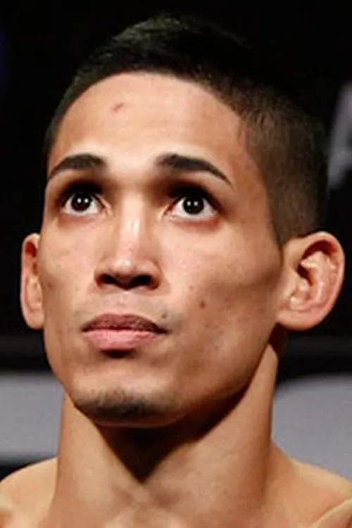 Dustin Kimura en su biografía y filmografía