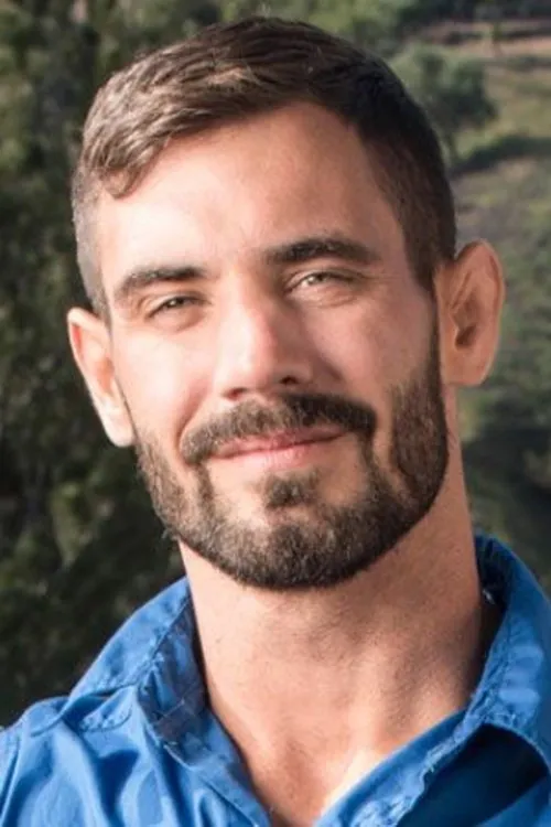 Jason Miller ha trabajado con Dustin Neace en 2 ocasiones