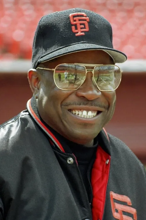Dusty Baker interpretando a Self