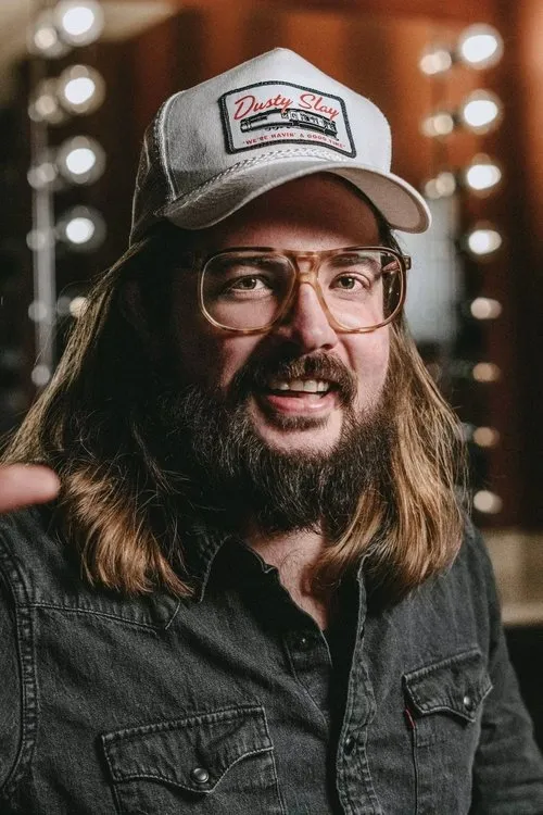 Dusty Slay — personaje: Self