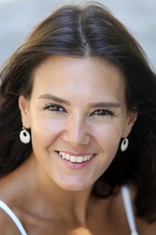 Duygu Boztepe en su biografía y filmografía