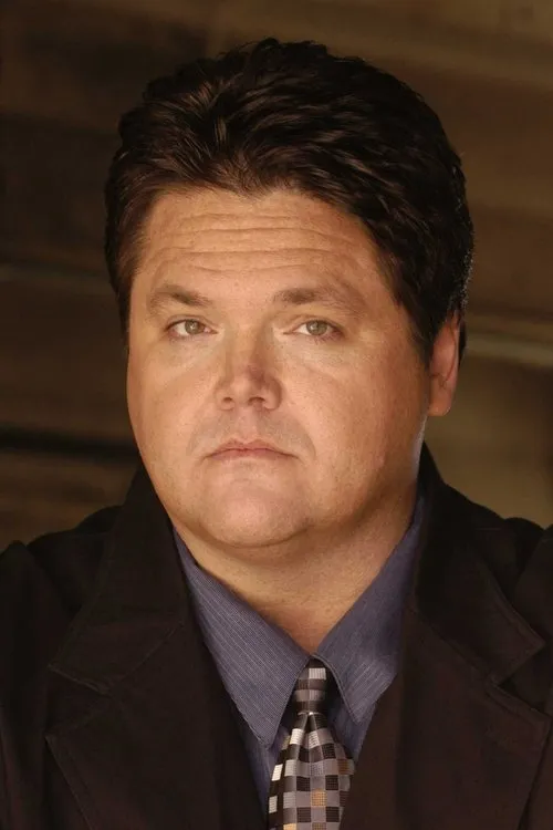 Dwain S. Tucker en su biografía y filmografía