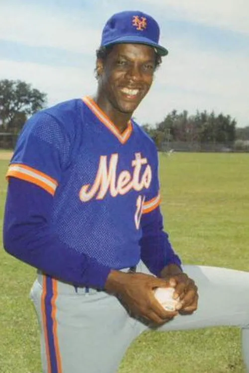 David Cone ha trabajado con Dwight Gooden en 1 ocasiones