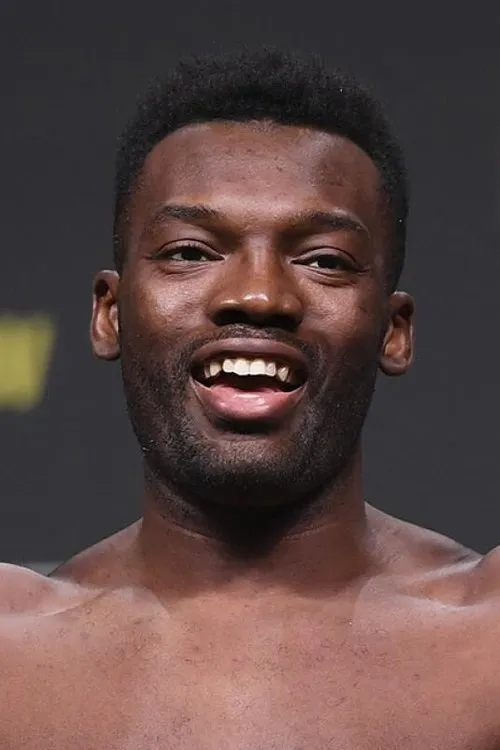 Dwight Grant interpretando a Self