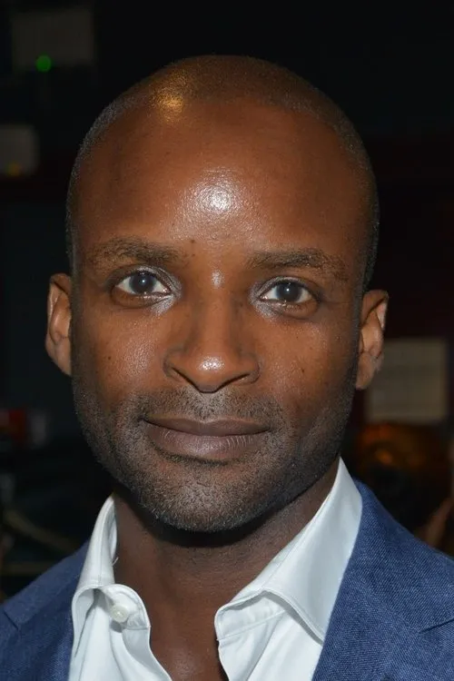 Sofie Michal Maiuri ha trabajado con Dwight Ireland en 1 ocasiones