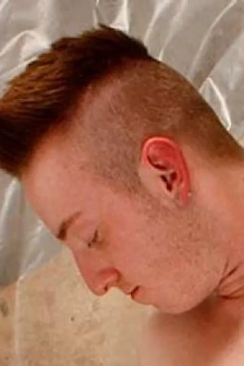 Dylan Ducati interpretando a (archive footage)