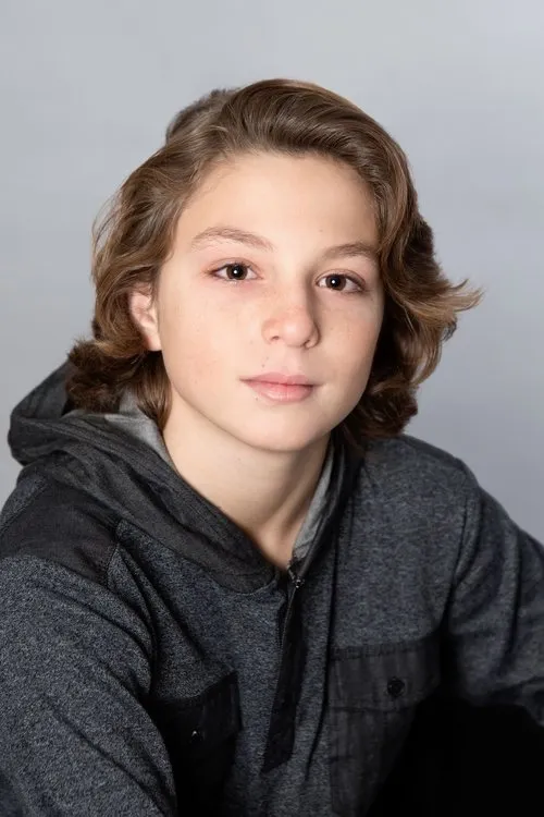 Jack Corrigan ha trabajado con Dylan Gassner en 1 ocasiones