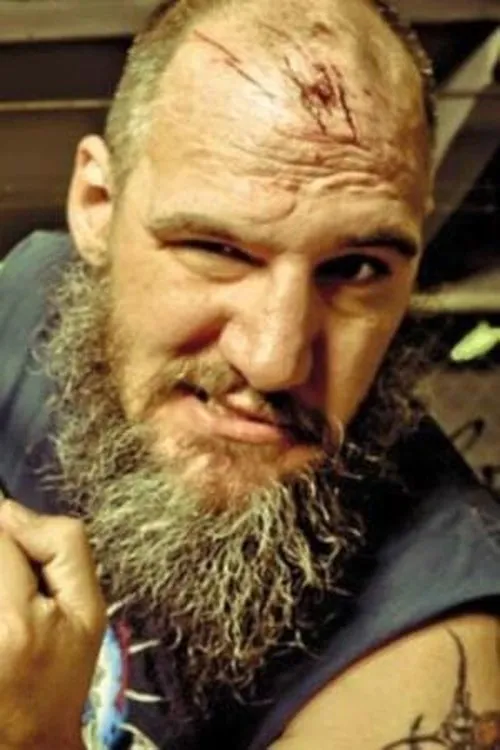 Dylan Keith Summers interpretando a 