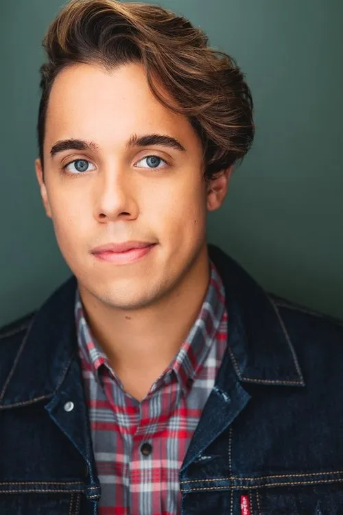 Lucas Iverson ha trabajado con Dylan Libby en 1 ocasiones