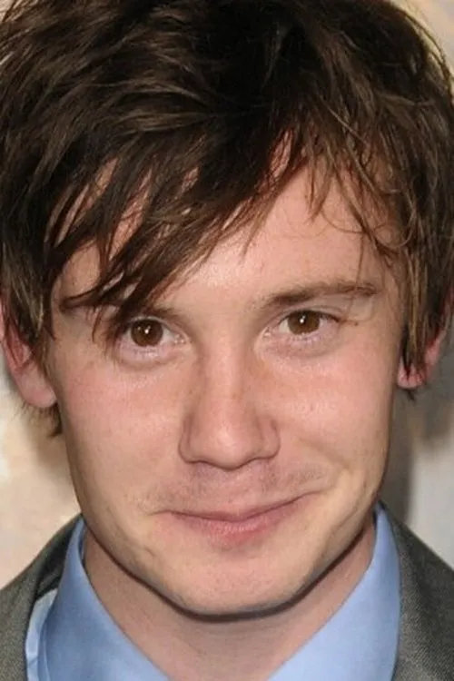 Dylan Young en su biografía y filmografía