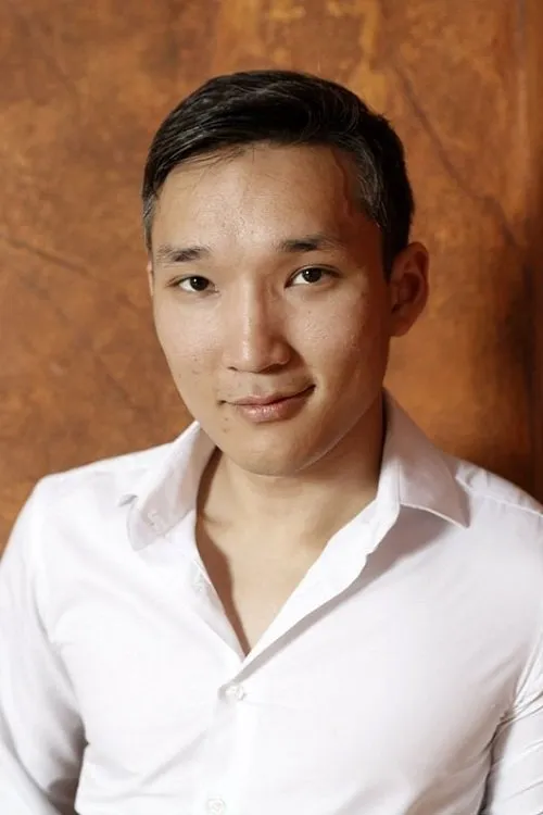 ???? ??????? ha trabajado con Джон Баханбаев en 1 ocasiones