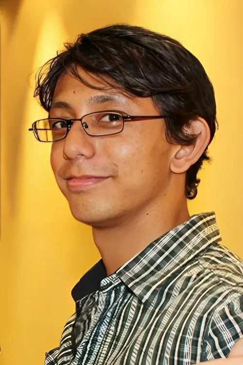 Dzubir Mohamed Zakaria en su biografía y filmografía