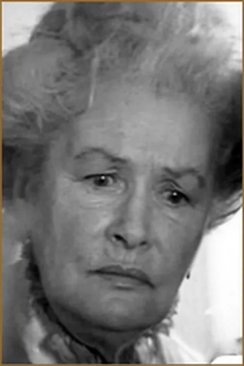 Е. Харкевич en su biografía y filmografía