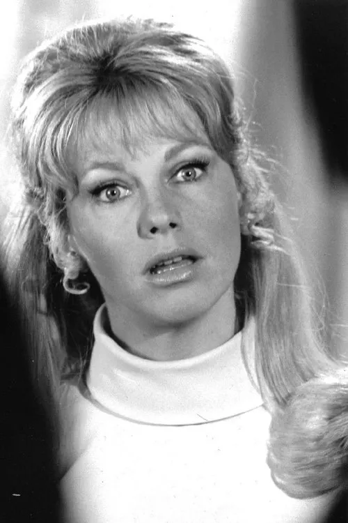 J. Pat O'Malley ha trabajado con E.J. Peaker en 2 ocasiones