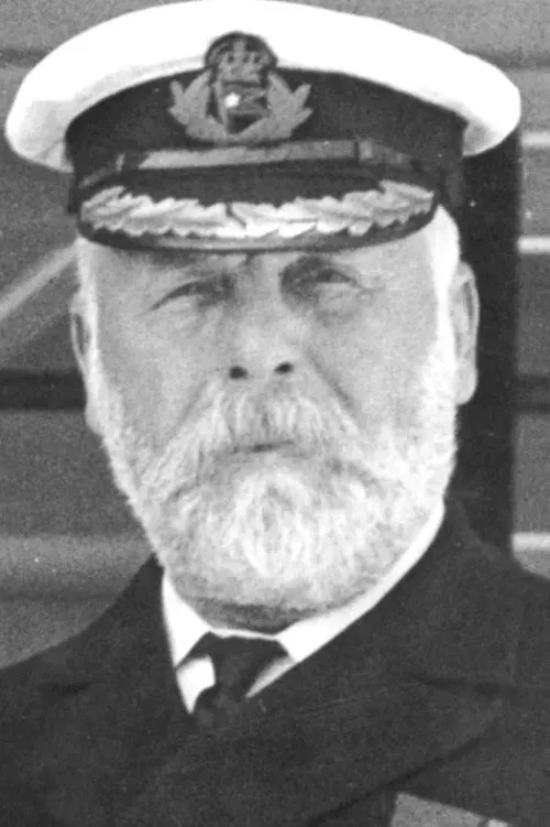 Edith Haisman ha trabajado con E.J. Smith en 1 ocasiones