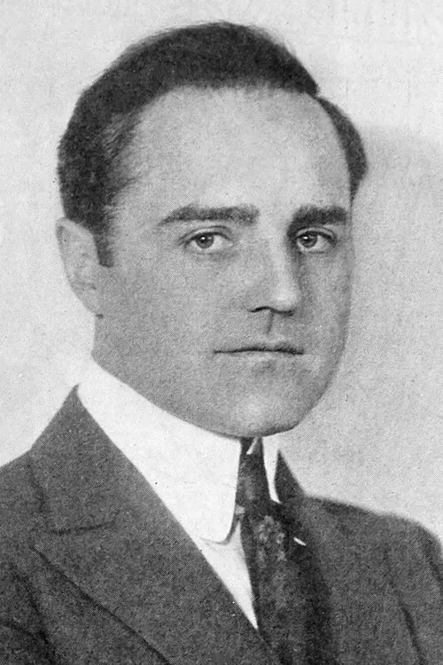 E.K. Lincoln interpretando a Jack Hall - First Suitor