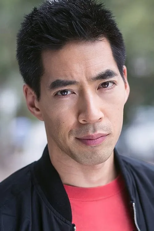 E-Kan Soong en su biografía y filmografía