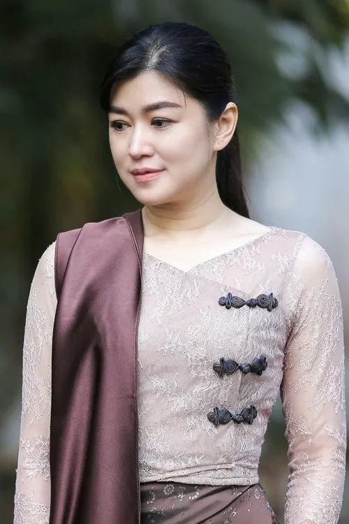 Kyaw Htet Aung ha trabajado con Eaindra Kyaw Zin en 1 ocasiones