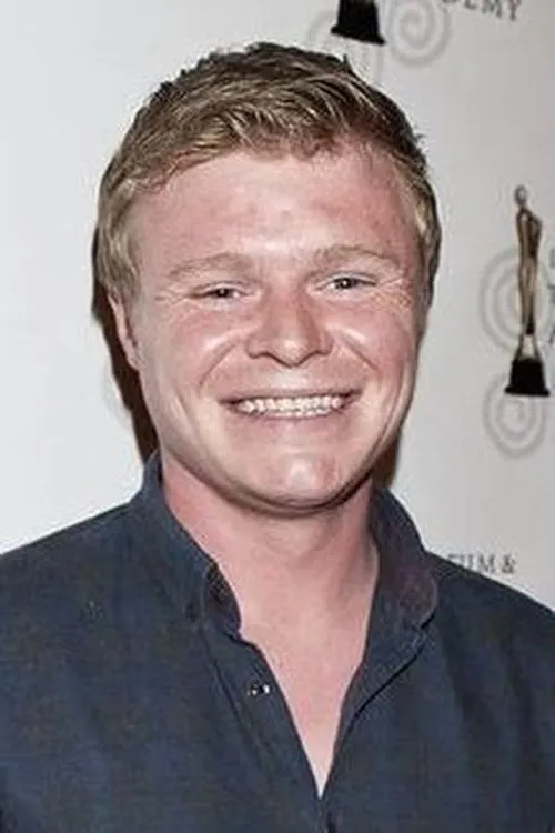 Chris McHallem ha trabajado con Eamonn Owens en 2 ocasiones