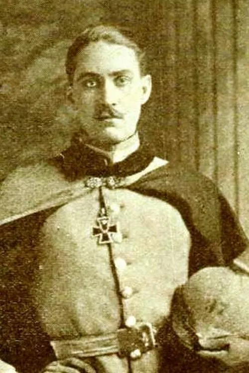 Thomas Sterrett ha trabajado con Earl Schenck en 1 ocasiones