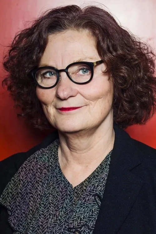 Ebba Witt-Brattström — personaje: Self